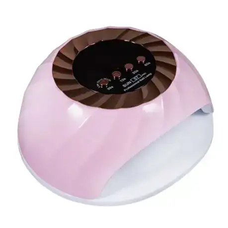 Lámpara para Uñas 268W UV/57Led. Modelo: SUNS7 2