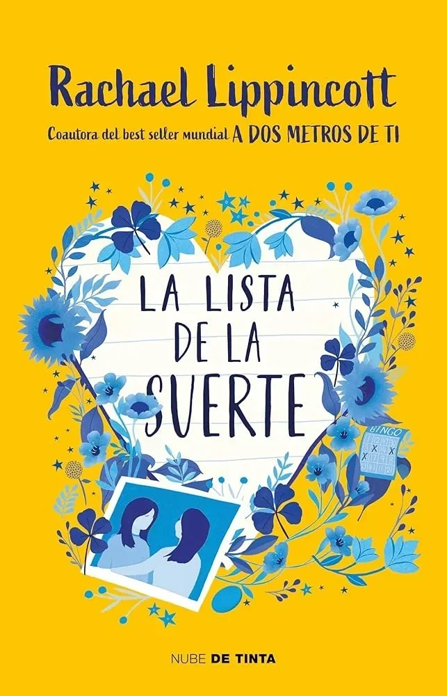 LA LISTA DE LA SUERTE 