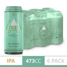 Andes Ipa pack