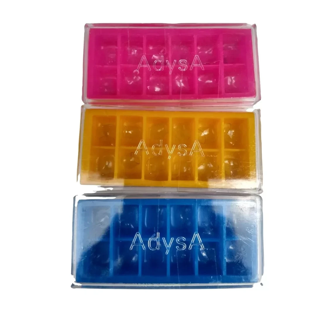FUNDAS CELULOIDE ADULTO