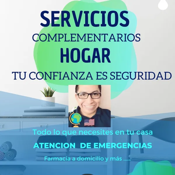 Servicios Hogar
