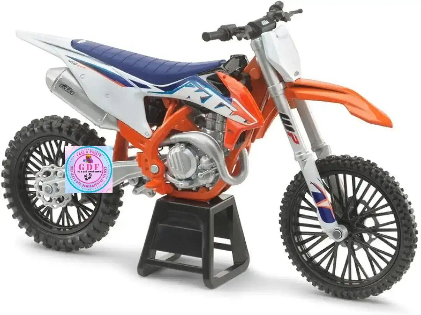 KTM 450 SX-F