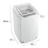 Lavarropas Automático Gafa Digifit Blanco 6.5kg . 3