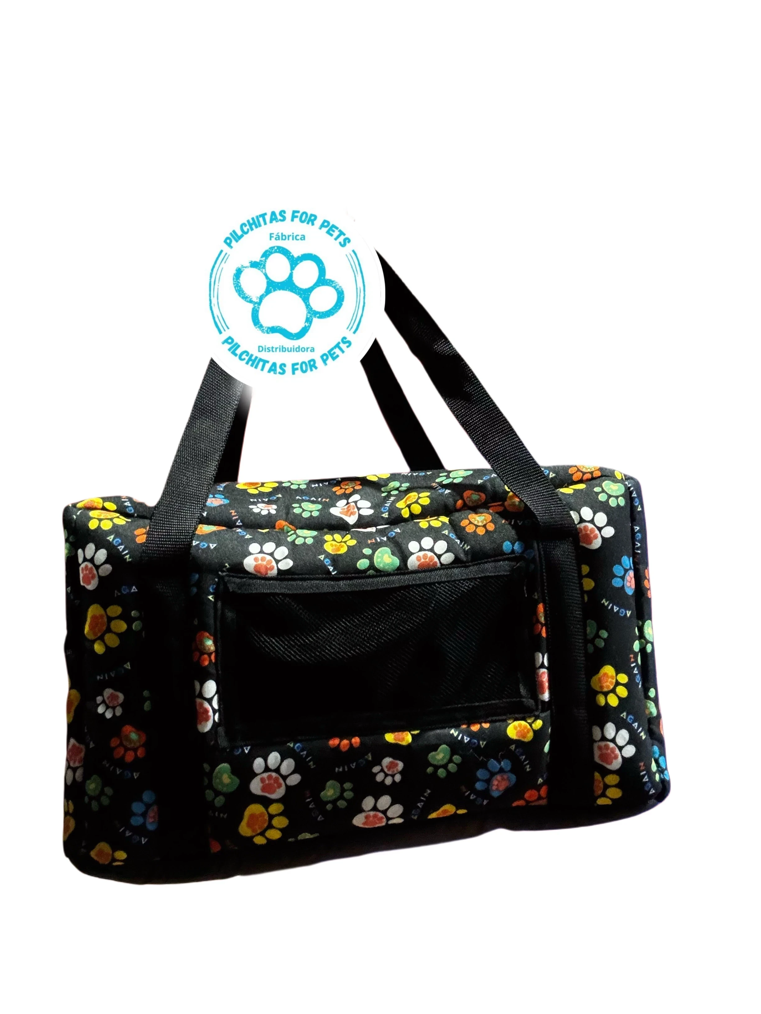 Bolso Rectangular T2