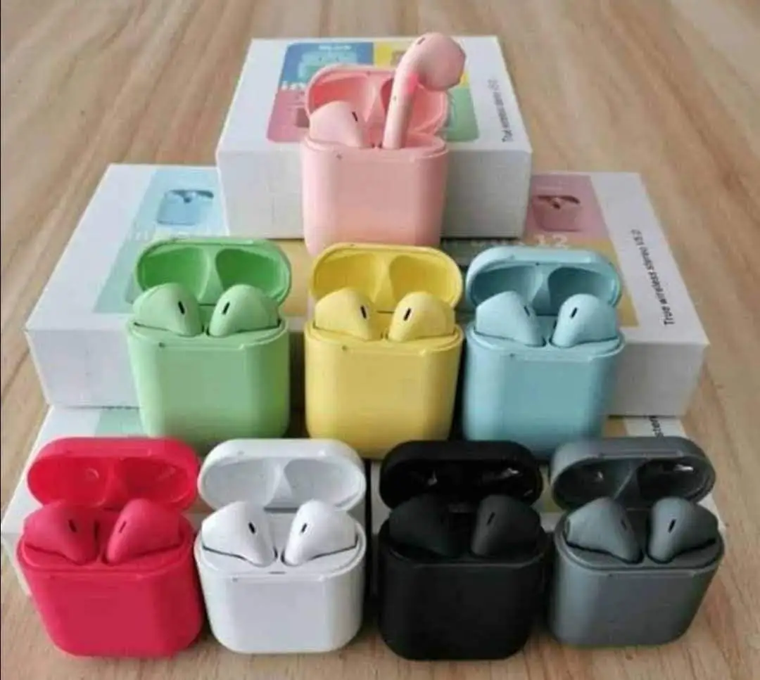Inpods 12 4