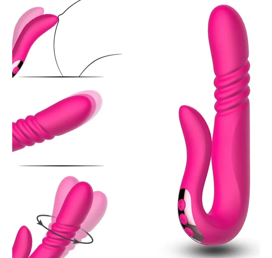 Vibrator 2