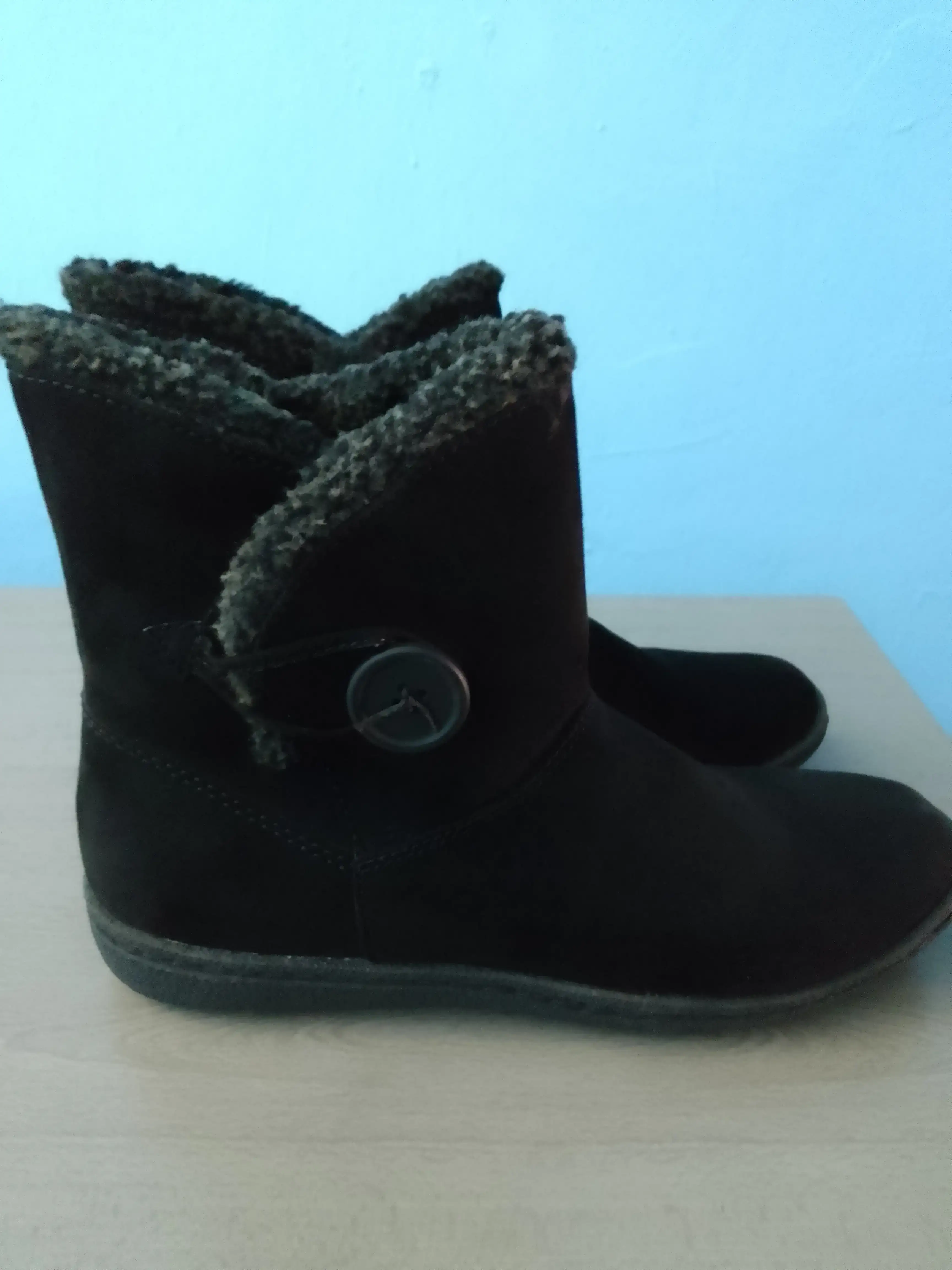 Bota dama 2