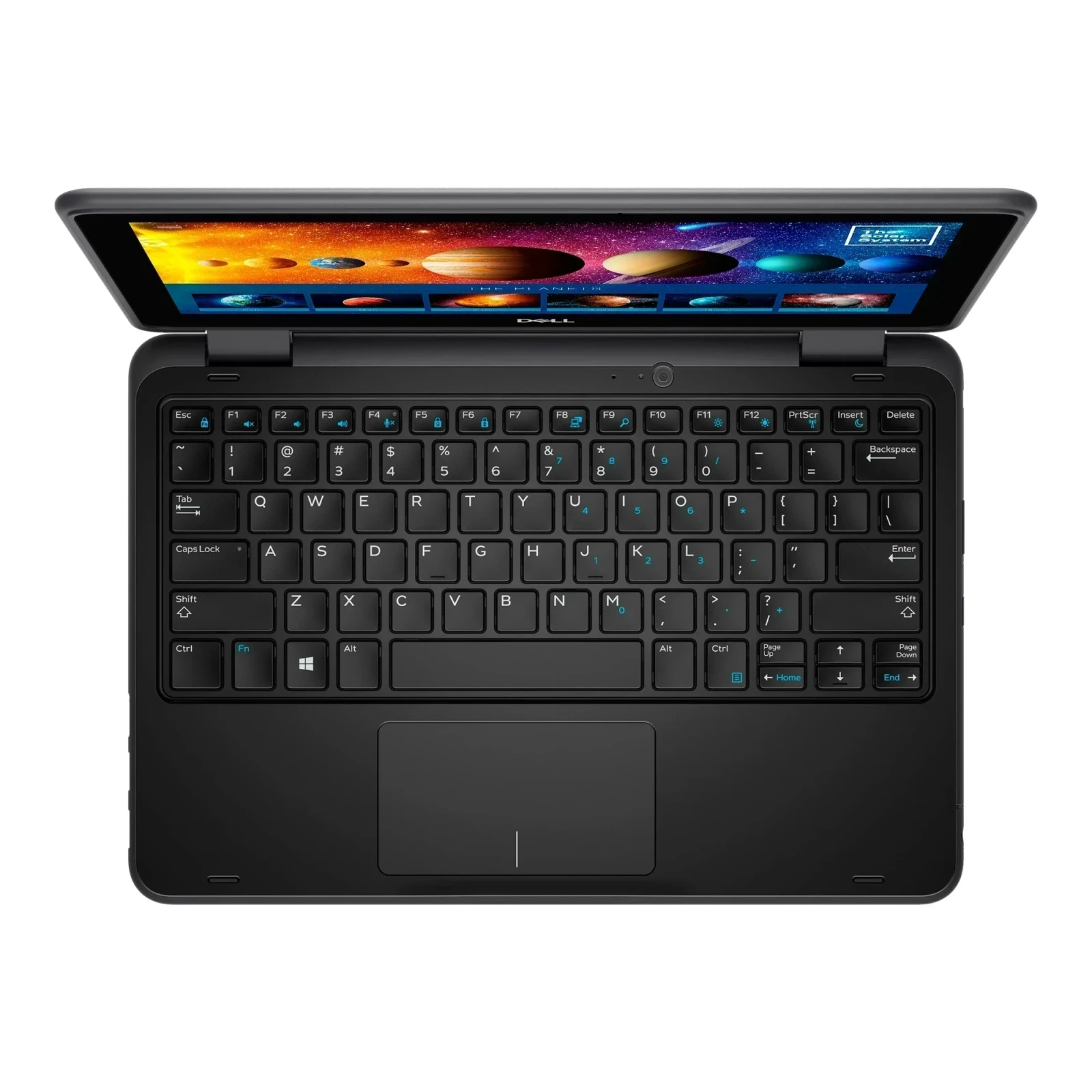 Notebook 2en1 11,6'' /8gb /128gb Win Pro 𝘿𝙀𝙇𝙇 5
