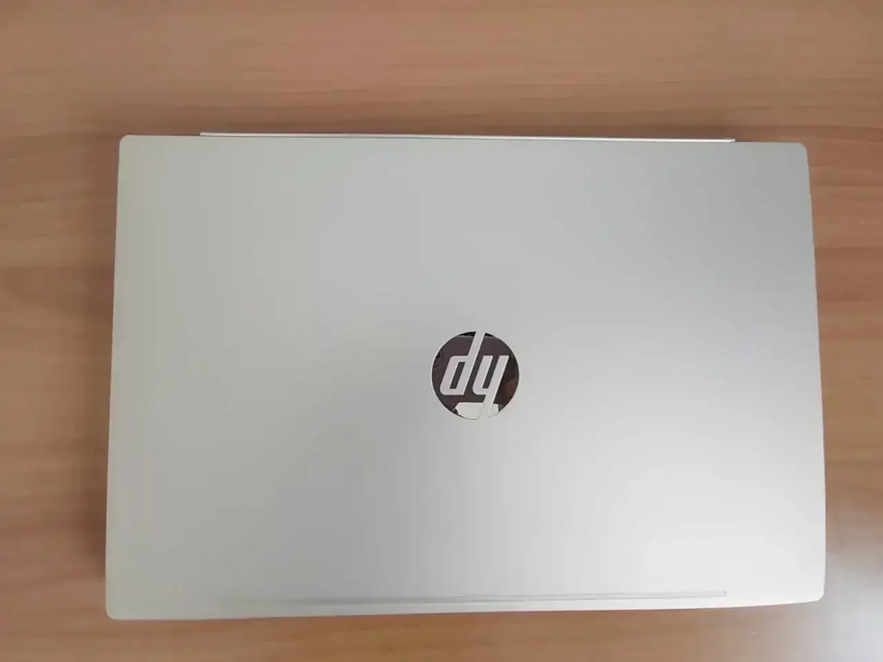 HP 15 Creators 4