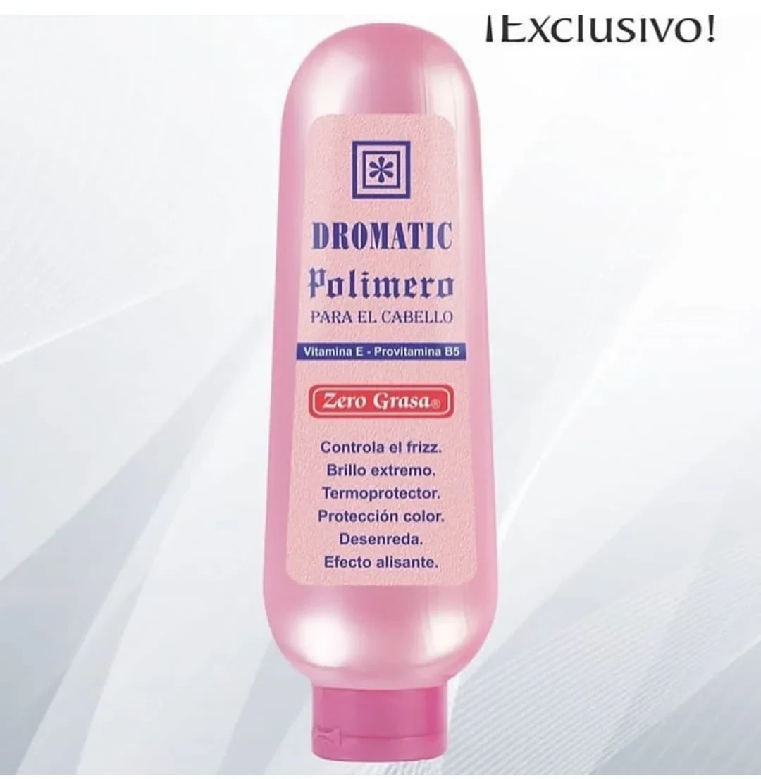 dromatic polimero tarro x250 ml