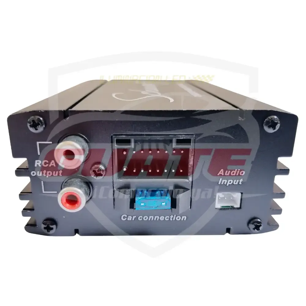 AMPLIFICADOR DSP SCHWARTZ 2