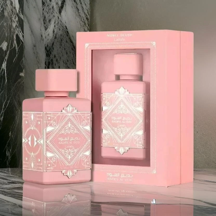 Bade'e al Oud Noble Blush 2
