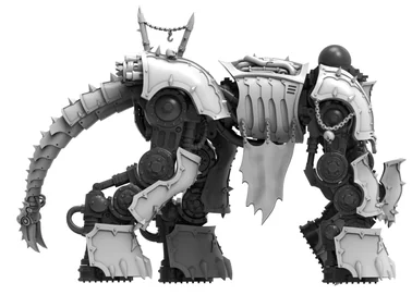 Centauro/ imperial Knight 