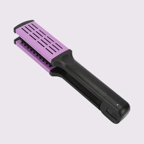 Cepillo Auxiliar para Cepillar Cabello 2