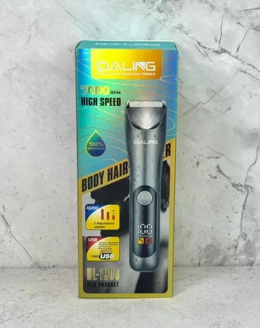 CORTA PELO DALING DL-1906 2