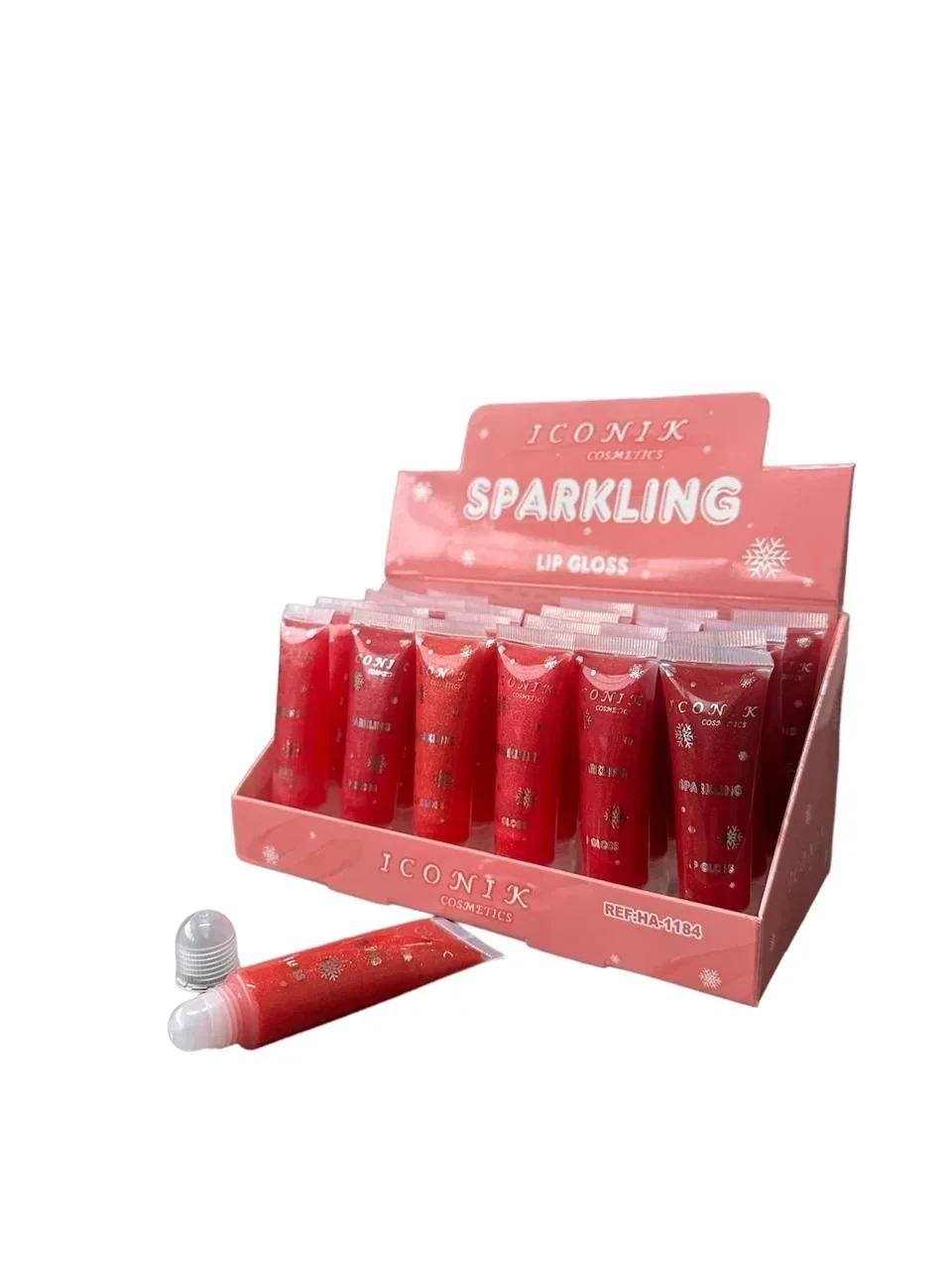 iconik brillo cojin ha-1148