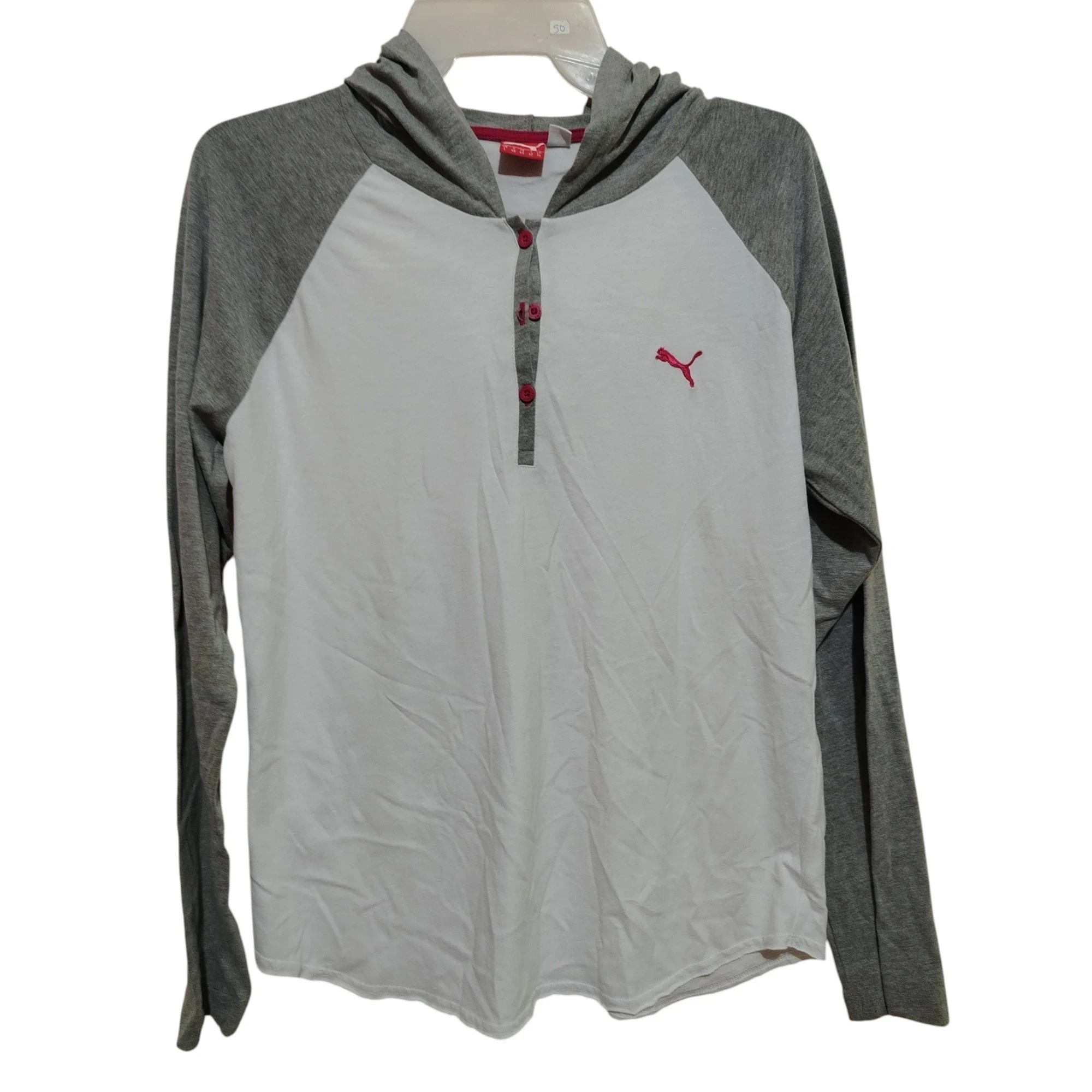 Playera L (14-16) Puma 2