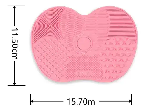 TAPETE LIMPIA BROCHAS  3