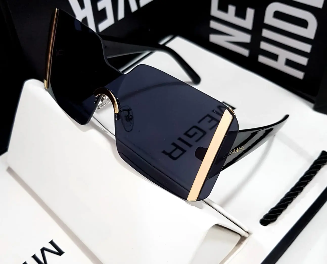 GAFAS CHANNEL AA 