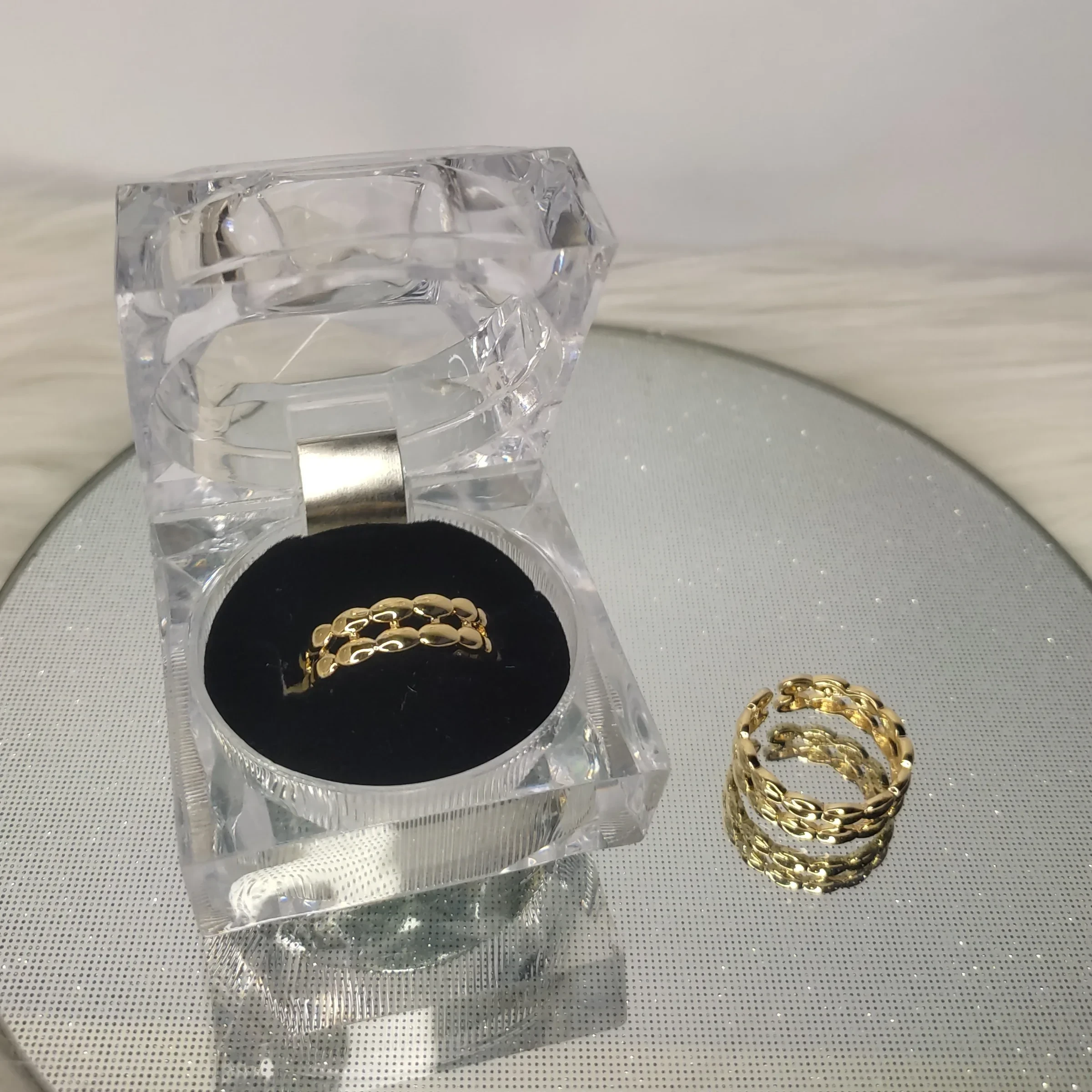 ANILLO AJUSTABLE SAMY 