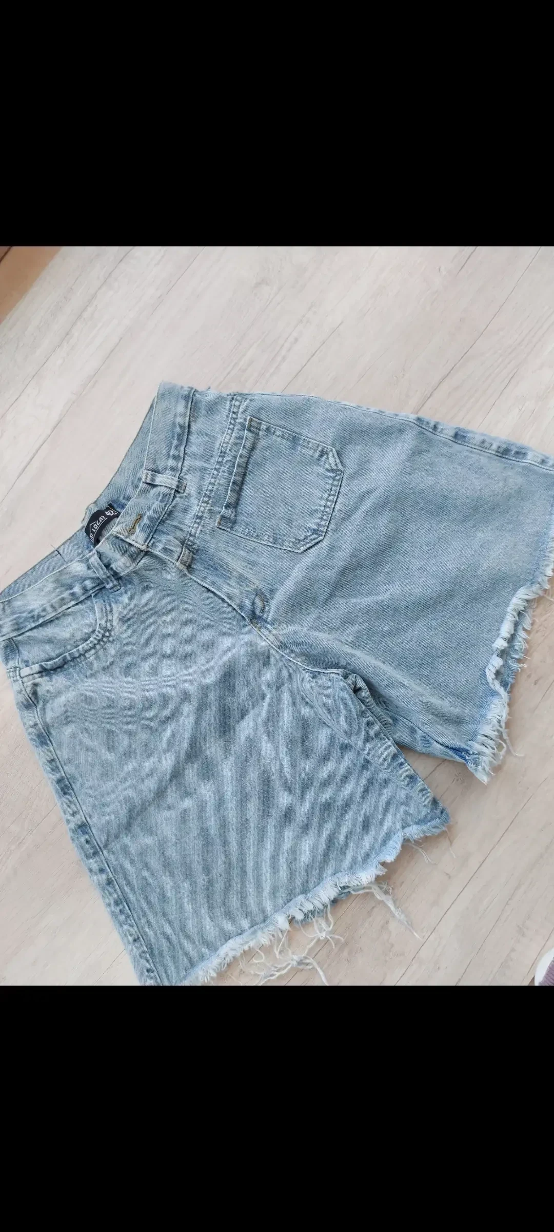 BERMUDAS MOM DE MUJER  2