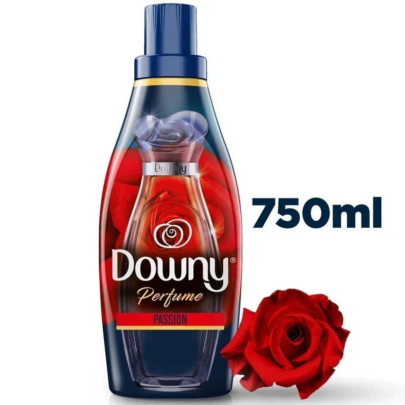 DOWNY PASSION 750ML 