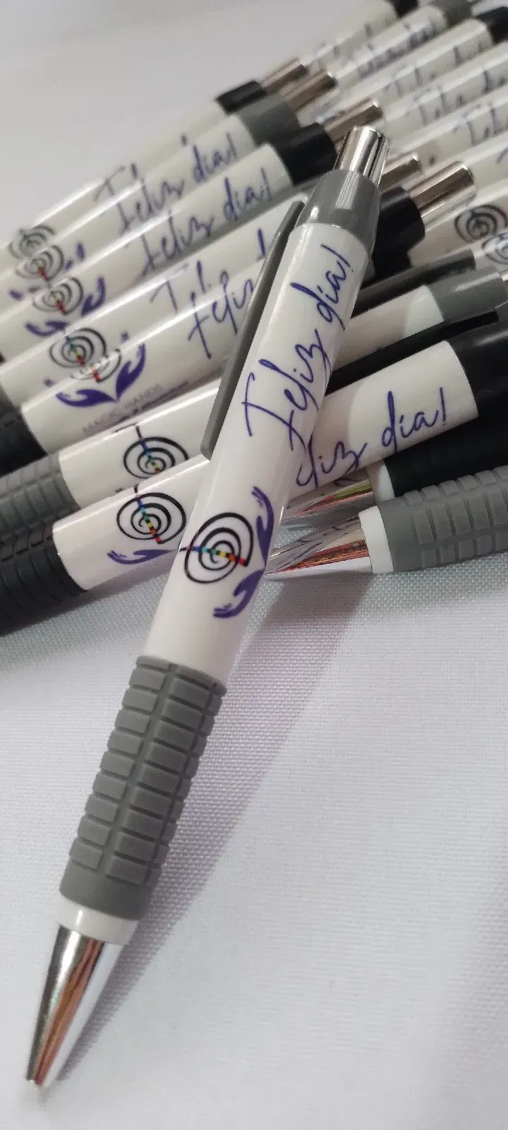 Lapiceras pack por 15 unidades  4