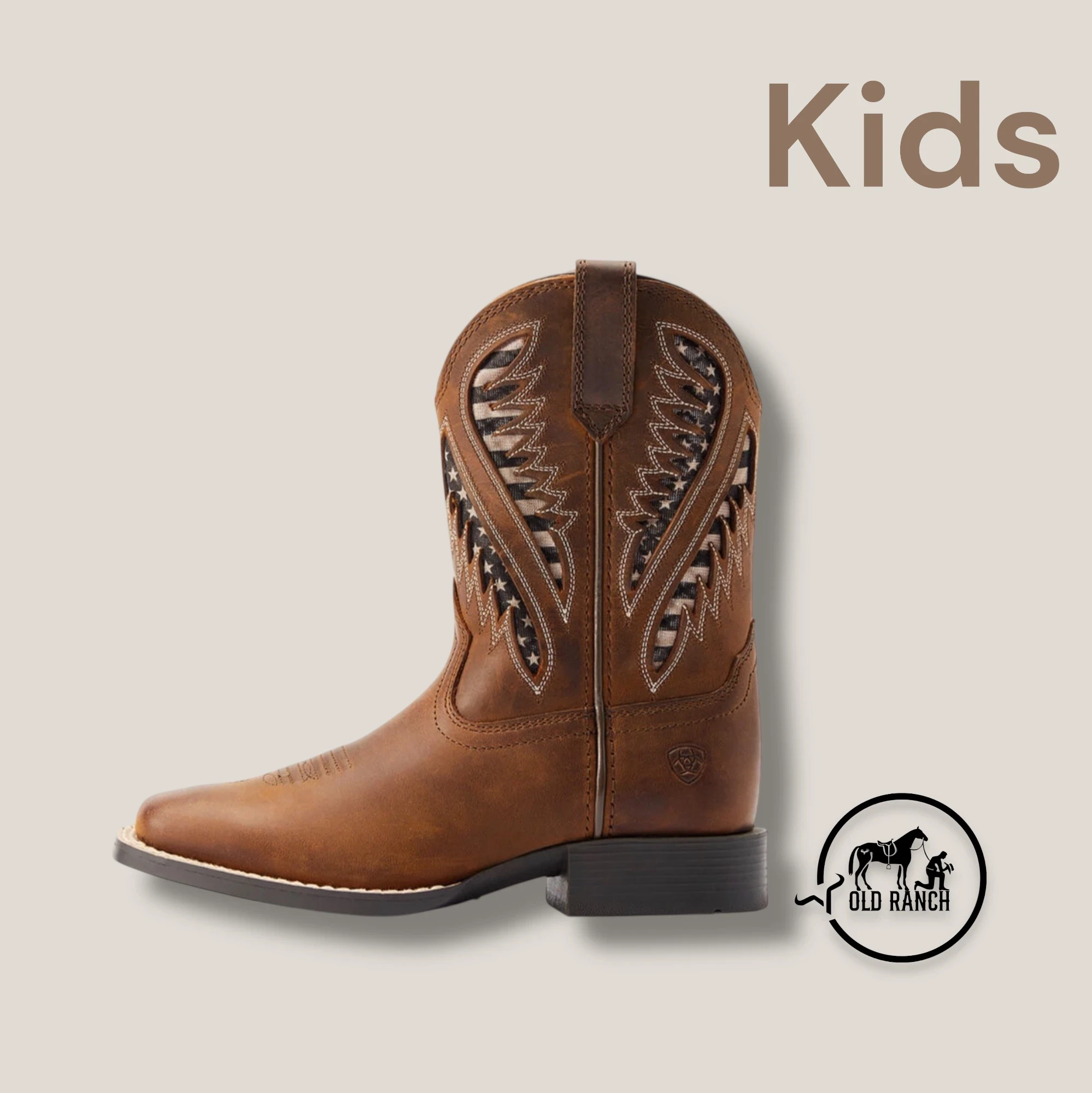 ARIAT  3