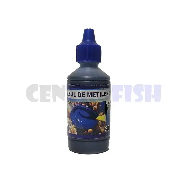 AZUL METILENO COD. 1022