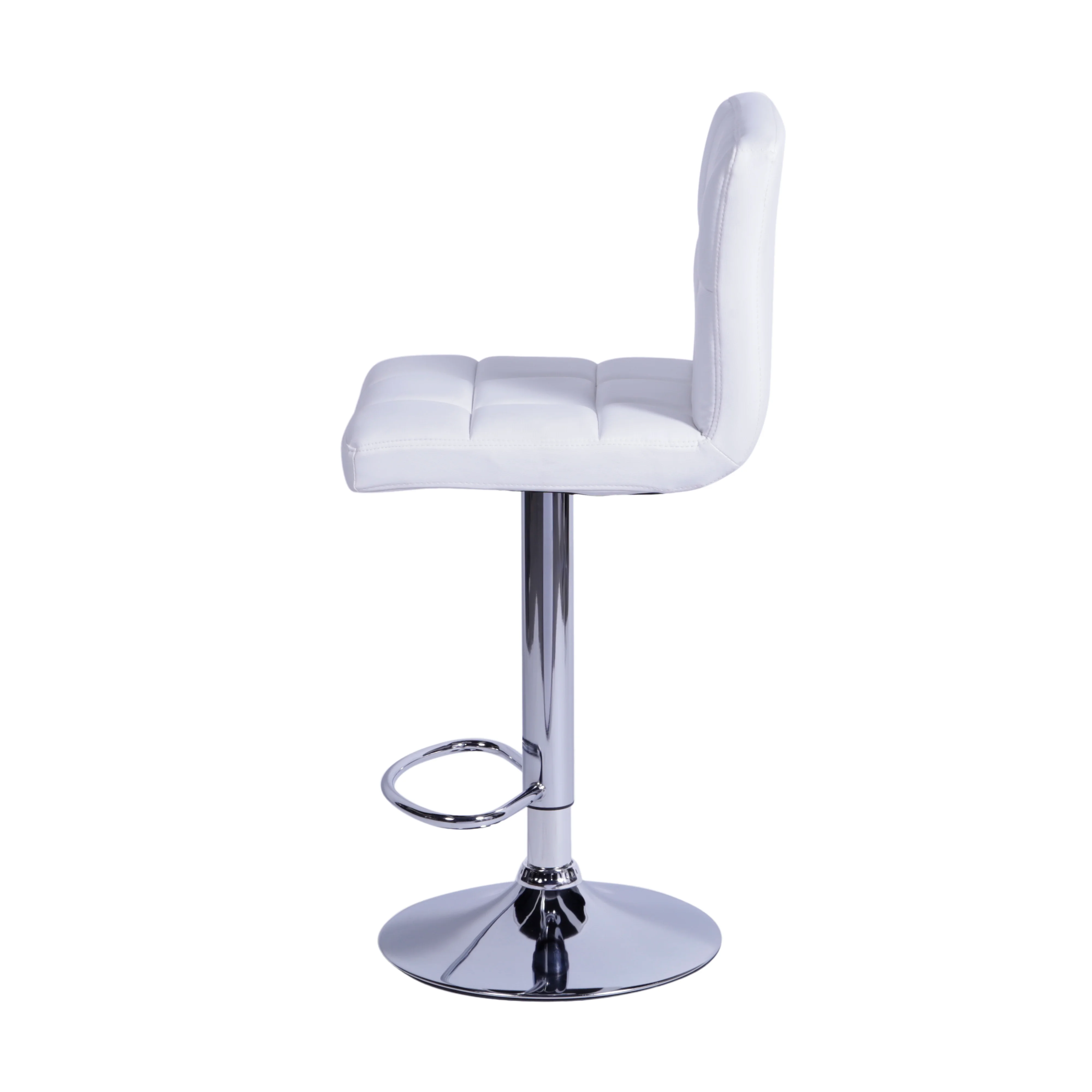 Set x 2 Silla Tipo Bar Acolchadas  3