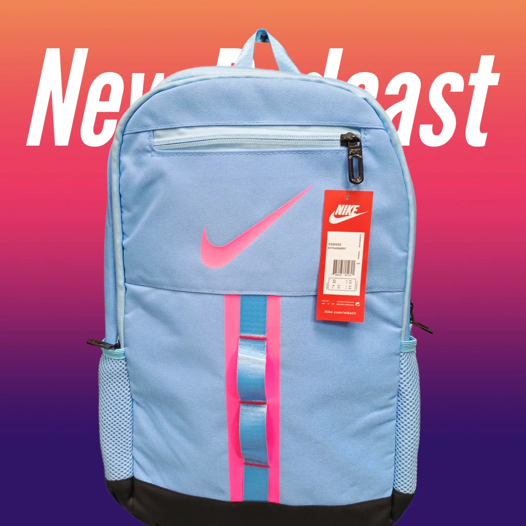 MOCHILA NIKE 