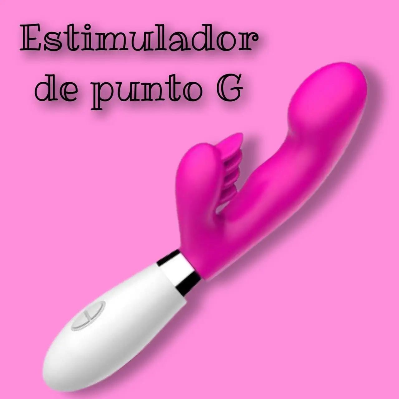 ESTIMULADOR CON LENGUA 