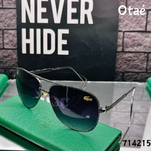 Gafa Lacoste Piloto