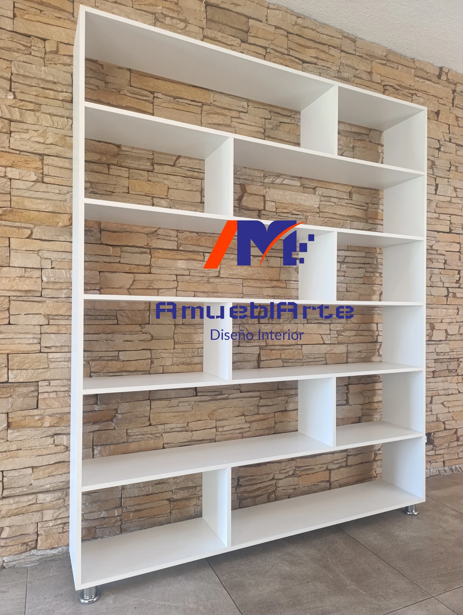 Estantería M1