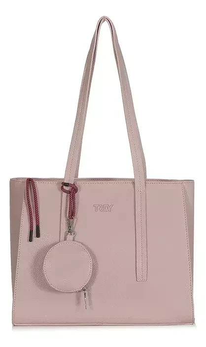 CARTERA TOTE TRENDY 17638