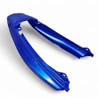 Boxer Ct 100 cola color azul SPD