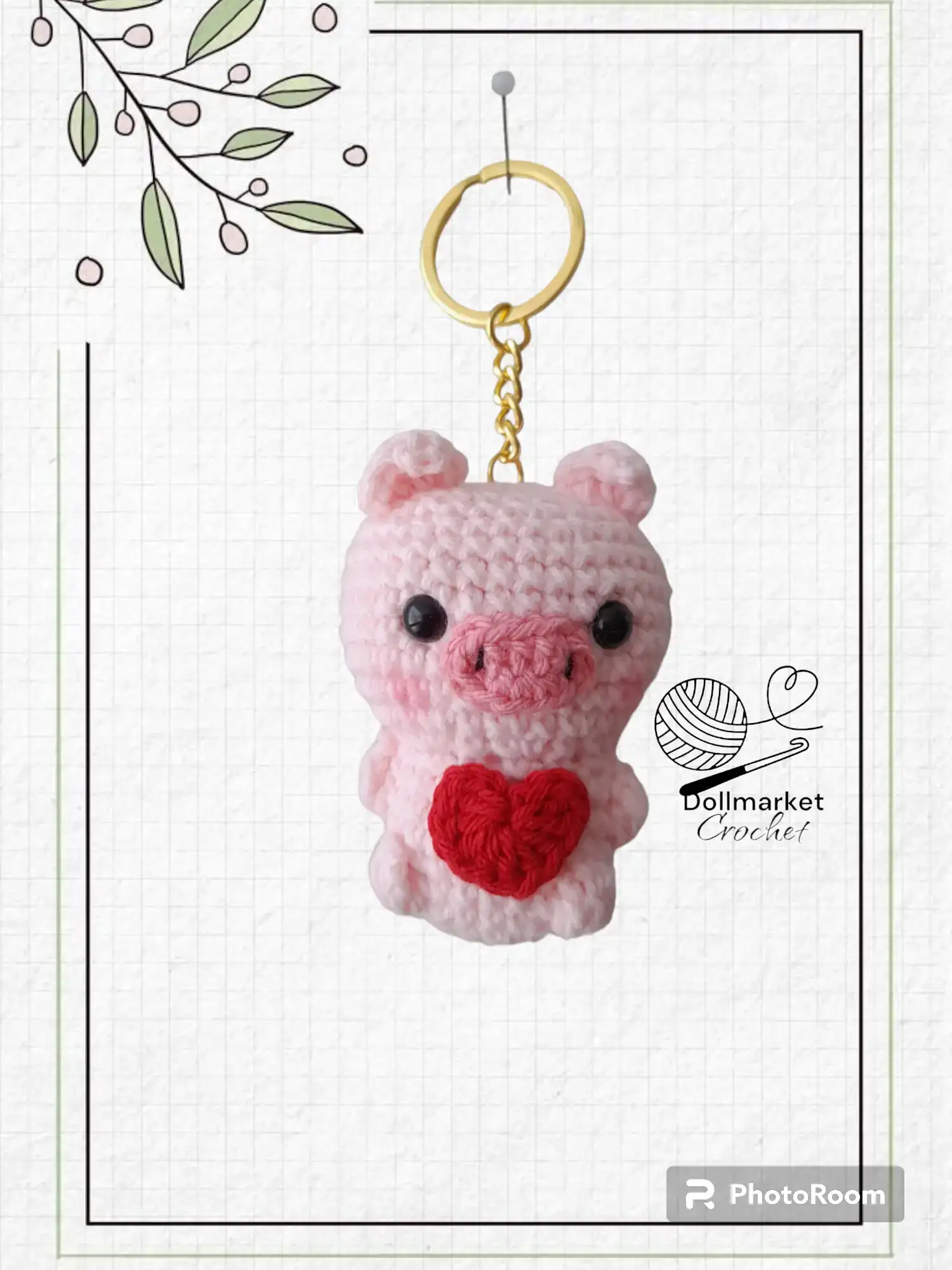 Mini osito 3