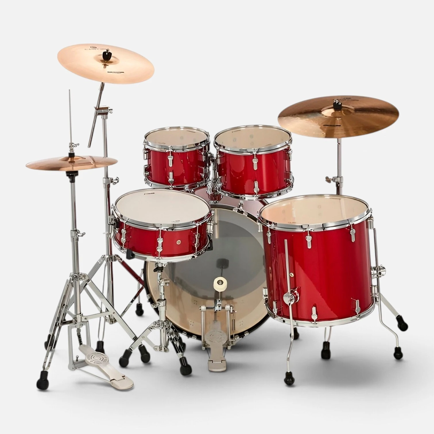 AQX STAGE SET SONOR 4