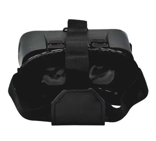 Lente Vr Box De Realidad Virtual  3