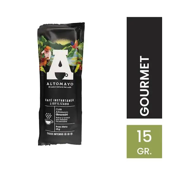 Café  Alromayo Gourmet ☕ 