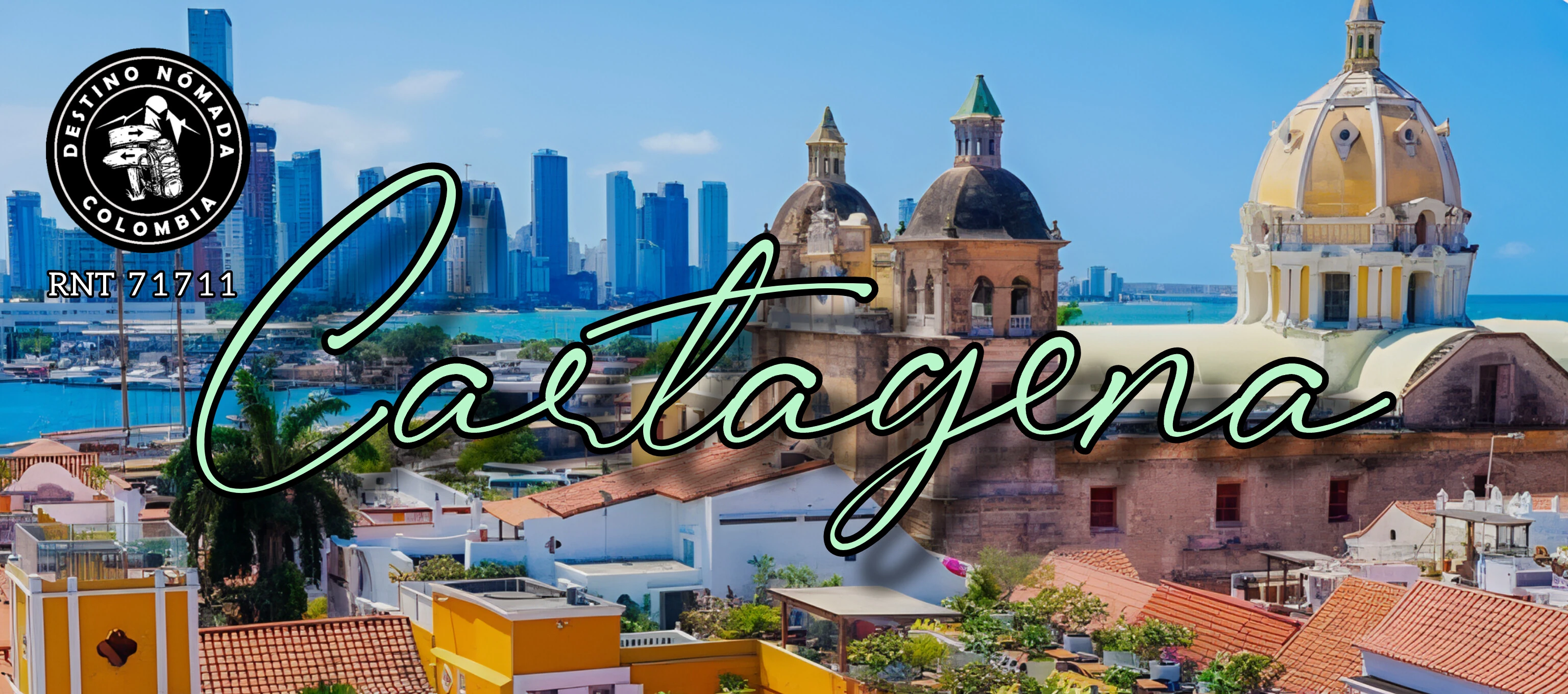 PLAN RELAX CARTAGENA DE INDIAS COLOMBIA 3
