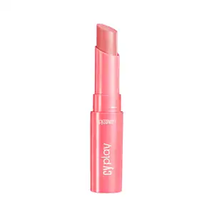 Cyplay creamy lip balm.