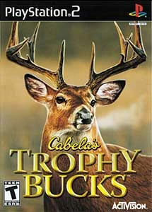 Cabela's Trophy Bucks
