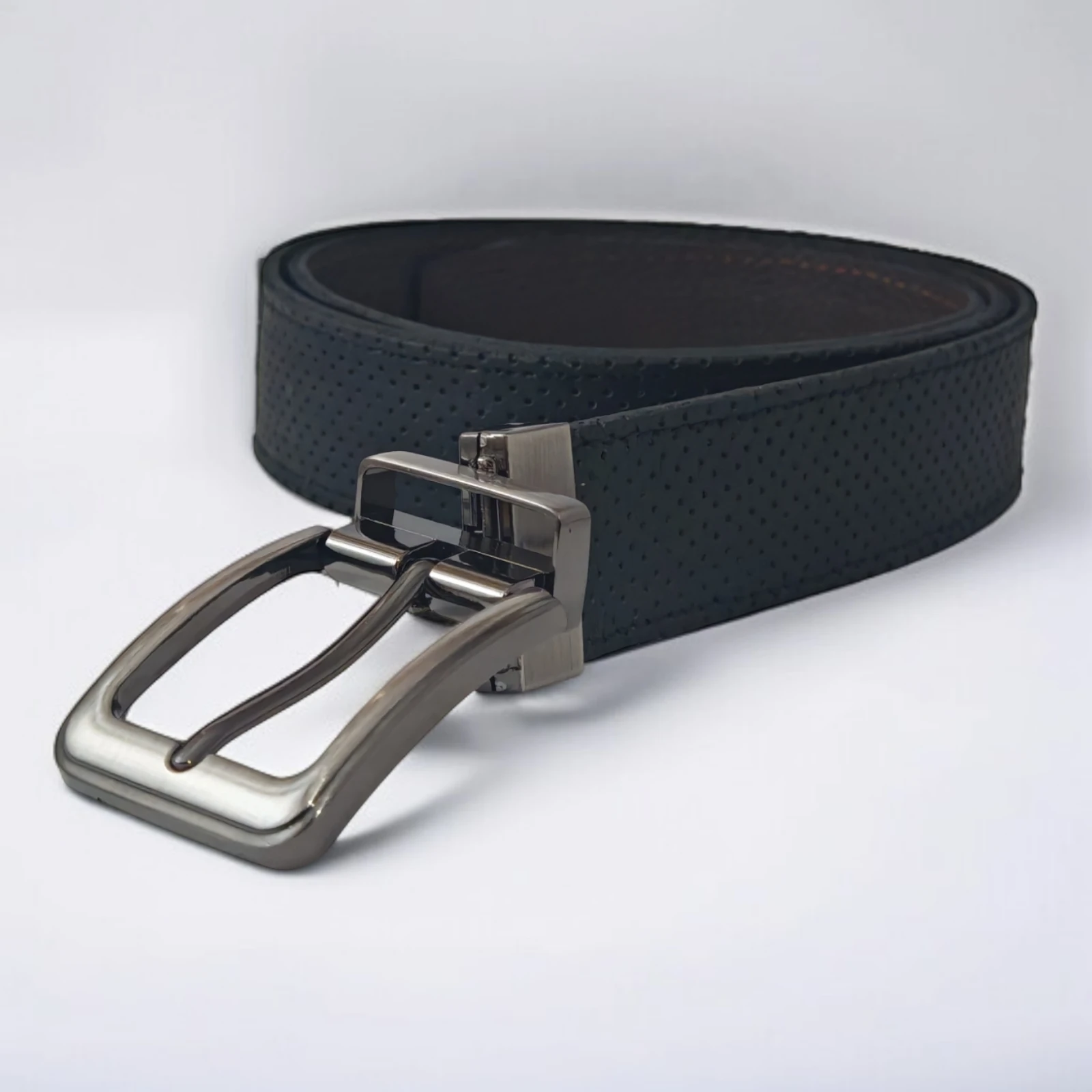 Microperforado Ejecutivo 3.5 cm de ancho doble uso  3