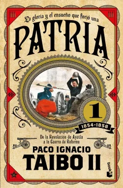 PATRIA I 