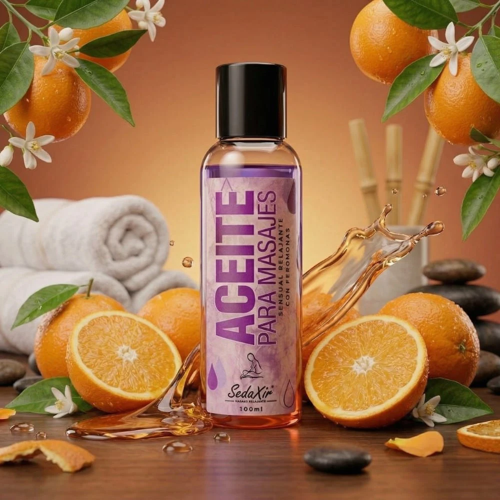 ACEITE CON FERMONAS 2
