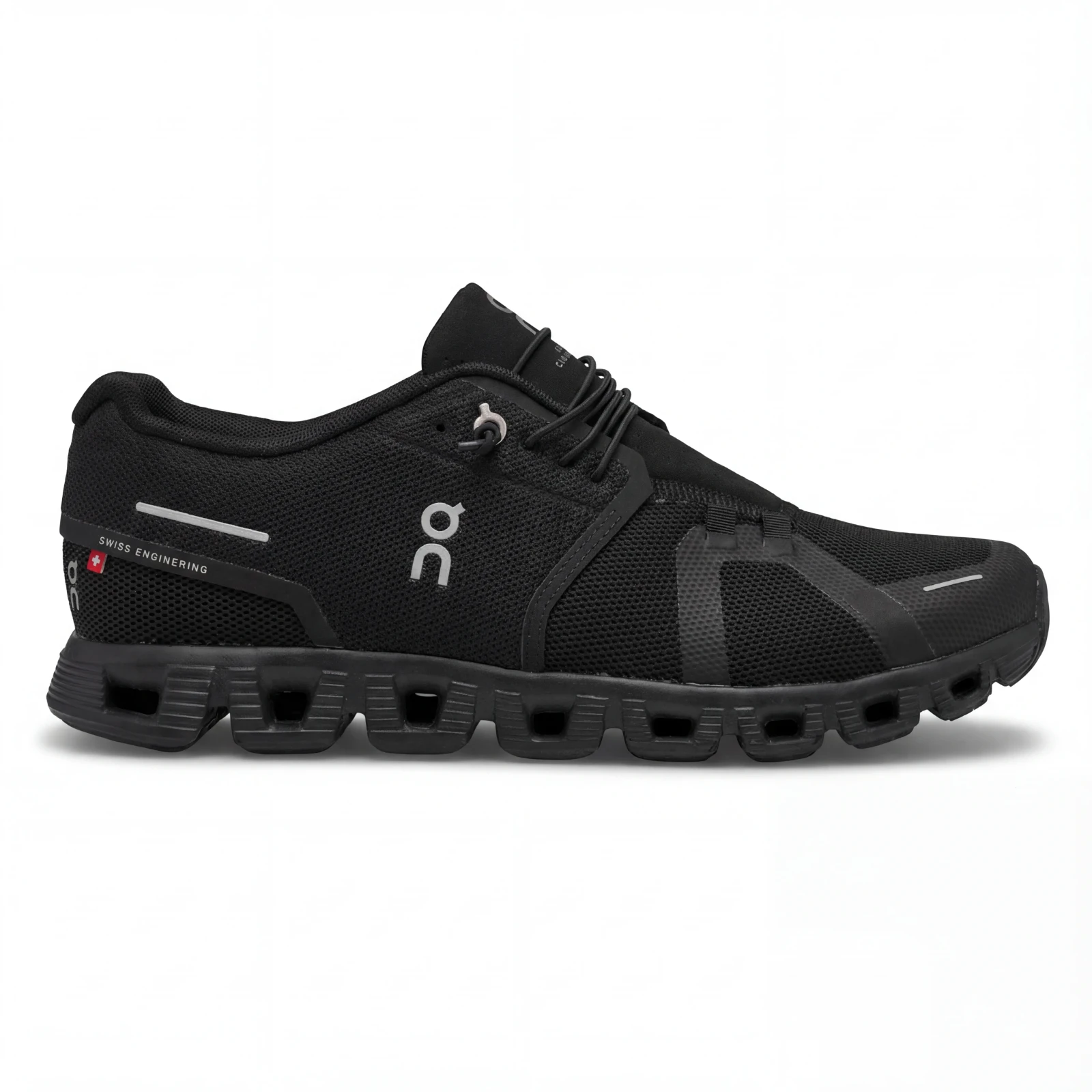 Tenis On Cloud