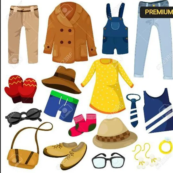 Ropa
