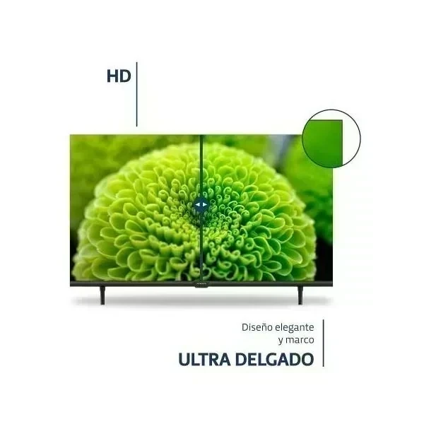 Smart TV BGH 32" ANDROID B3222S5A 3