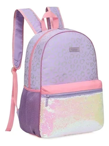 MOCHILA TRENDY 17620 3